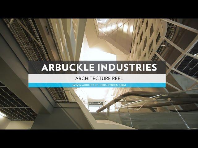 Arbuckle Industries - Architecture Reel