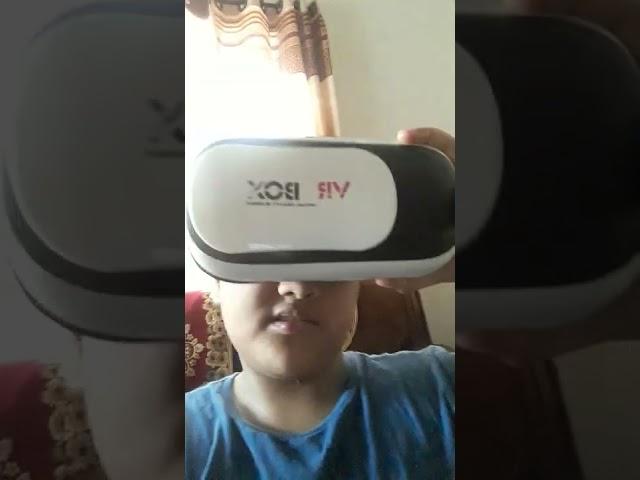 VR BOX review