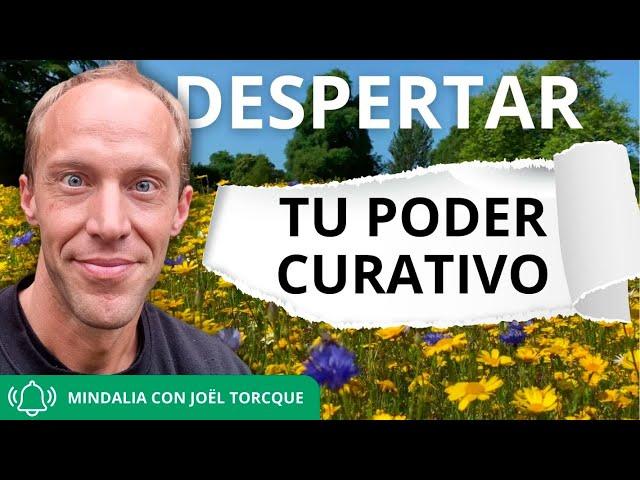 Cómo despertar tu poder curativo, con Joël Torcque