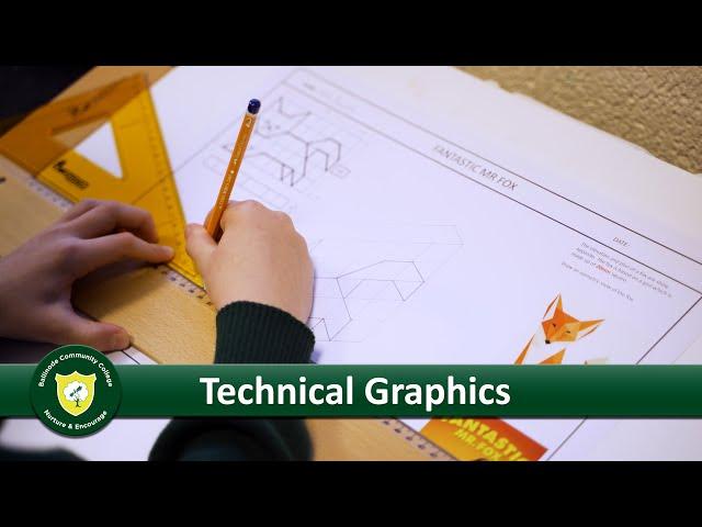 Technical Graphics