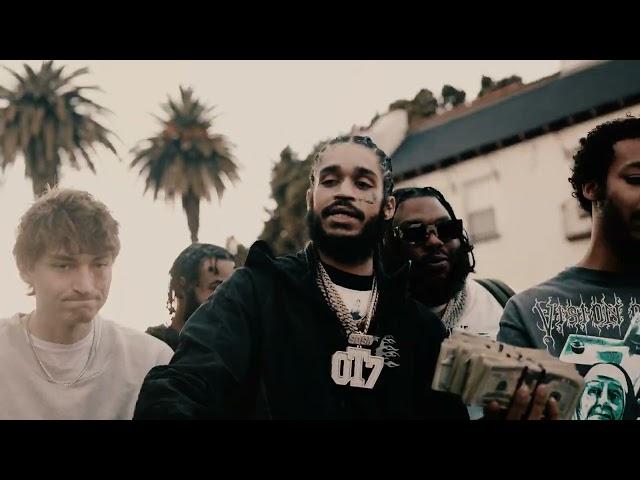 Ot7QUANNY - "Get That Money" (Official Video)