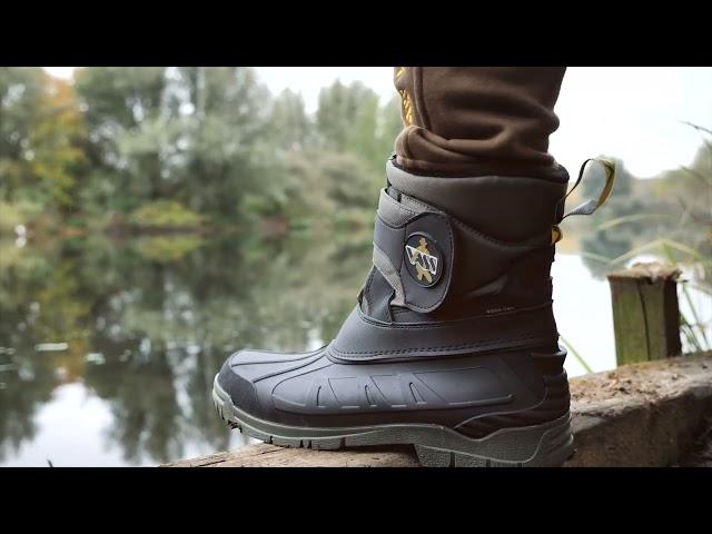 Vass 'All Season' Fishing Boot (with quick release strap)