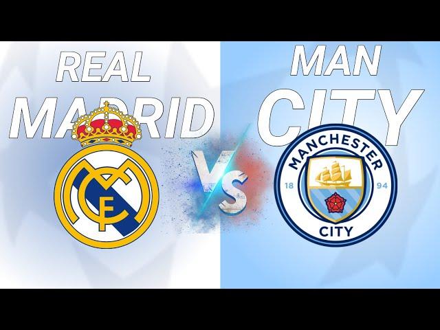 Real Madrid vs Manchester City In pes 2013 1080p HD