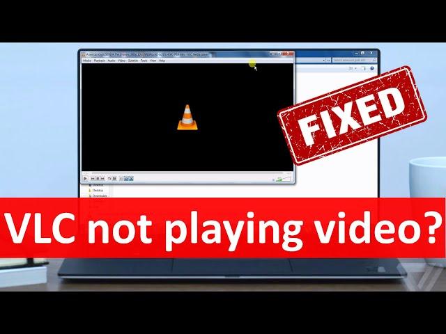 vlc player not working not playing video windows 7 10 | VLC not playing videos vlc media player fix