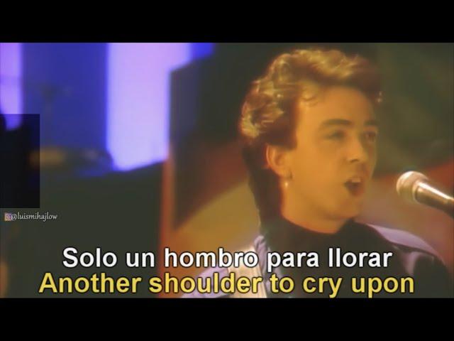 The Outfield - Your Love [Lyrics English - Subtitulado Español]