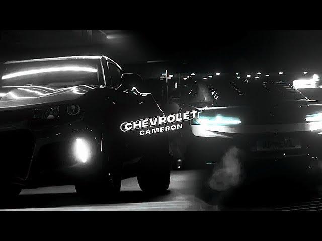 Chevrolet Cameron Edit - Alight Motion | NXTCHASE