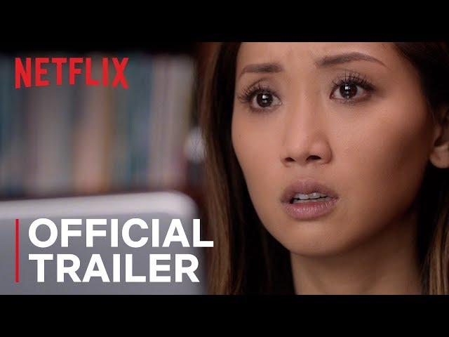 Secret Obsession | Official Trailer | Netflix