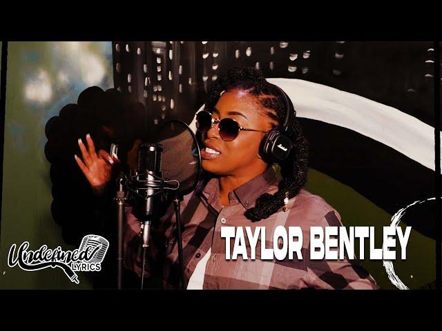 Taylor Bentley - Food Truck | Plugged In Performance 