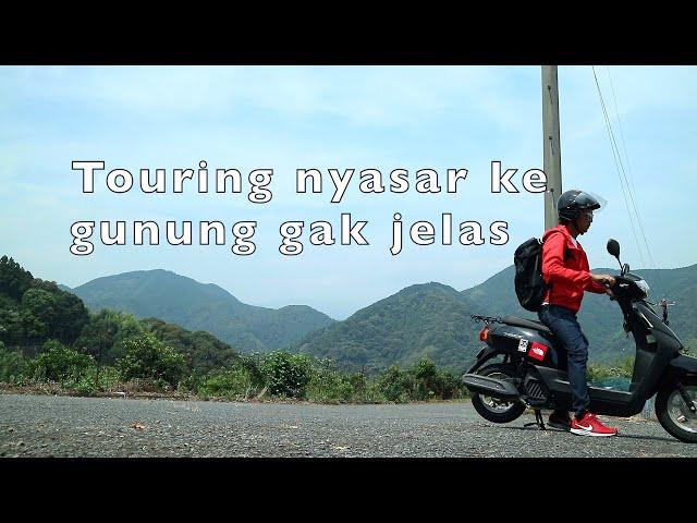 OJOL Jepang ( GOjek) 