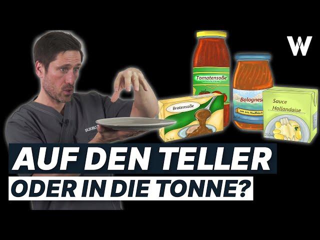 5 Lebensmittel, die ich nicht mehr esse! (überraschende Ergebnisse)