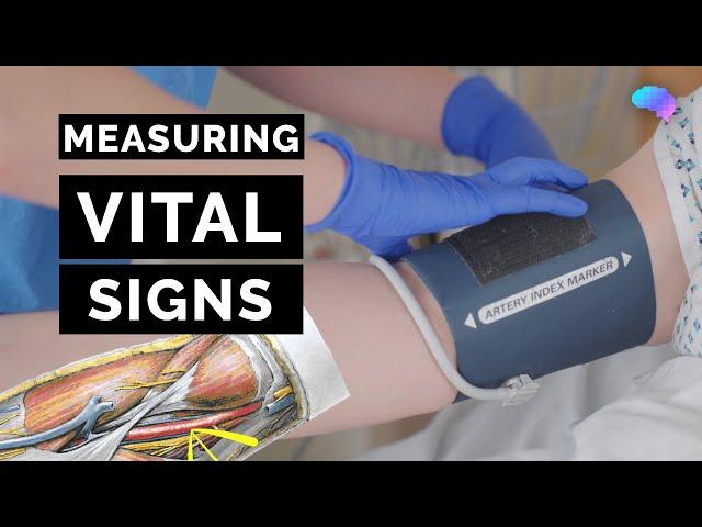 Vital Signs Measurement | OSCE Guide | Observations | NEWS2 Chart | UKMLA | CPSA | PLAB 2