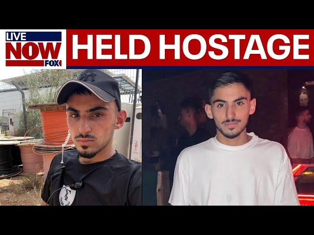 Israeli hostages: concern grows for captives under Hamas control