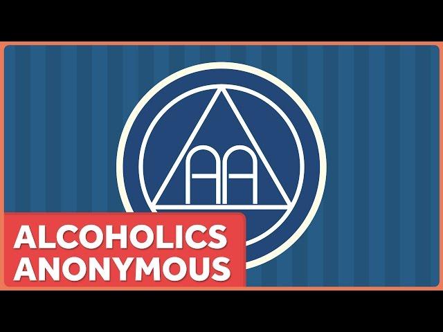 Why Does Alcoholics Anonymous Work?