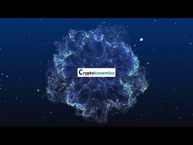 Cryptoknowmics Getting Decentralized | Cryptoknowmics