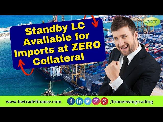 How to Get Standby Letter of Credit | SBLC Application | SBLC Providers in Dubai