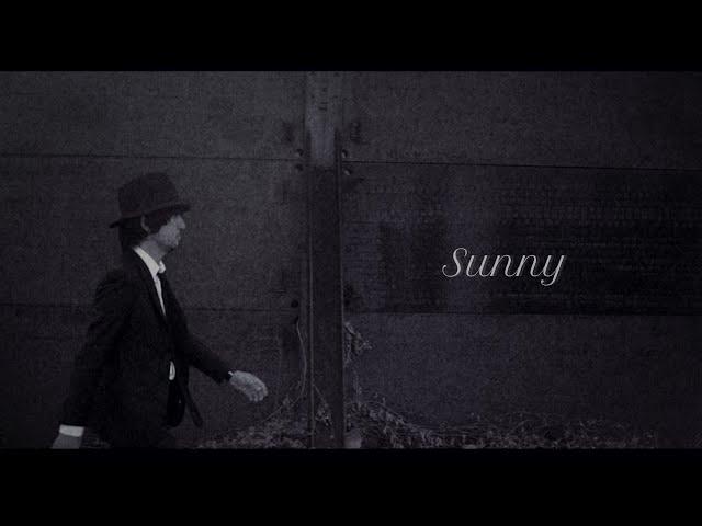 HANCE - SUNNY  (Official Music Video)