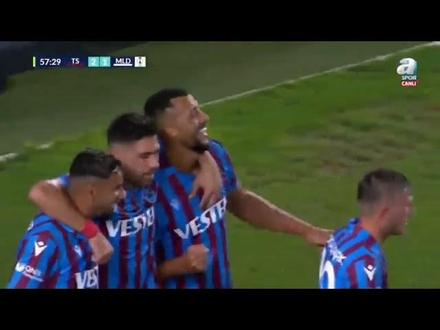 L1DER️[Trabzonspor klip]