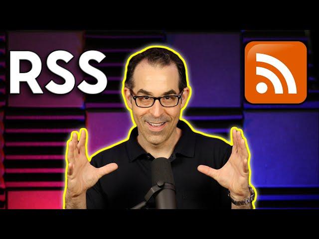 Understanding Podcast RSS Feeds