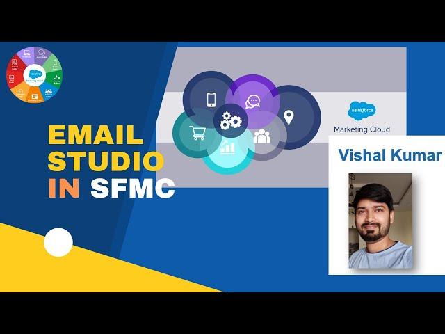 How to Learn Salesforce Marketing Cloud Email Studio | #Salesforce