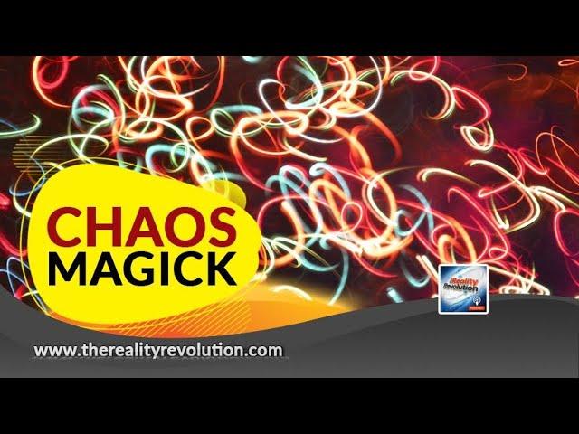 Chaos Magick