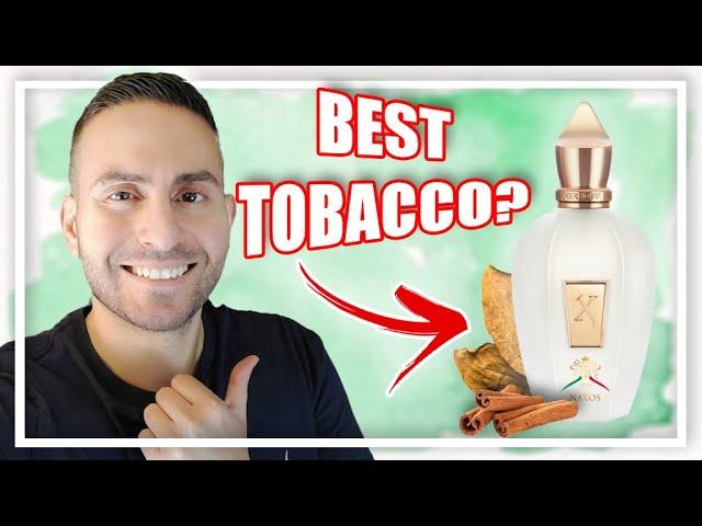 ONE OF XERJOFF'S BEST! | 1861 NAXOS BY XERJOFF FRAGRANCE REVIEW! | MUGLER PURE HAVANE ALTERNATIVE!