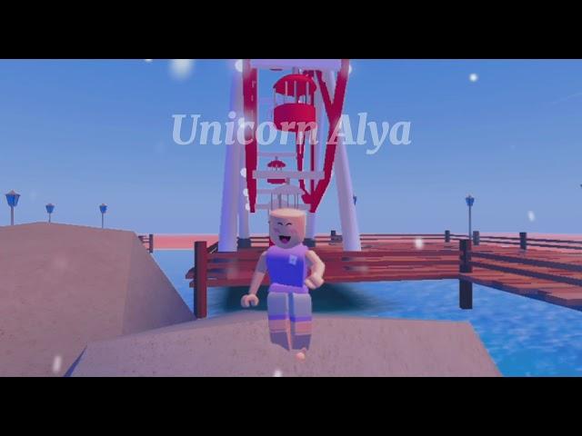 Screenshot trend || roblox trend 2021 || ~Unicorn Alya~