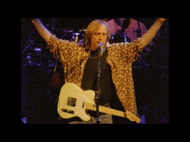 Tom Petty and The Heartbreakers - Gloria (Extended Performance from Live at the Fillmore, 1997)