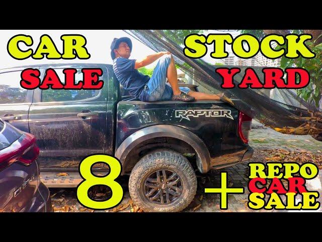 80 + Repossessed Cars Sale Price repo hatak murang second hand quality used cars sulit Security Bank