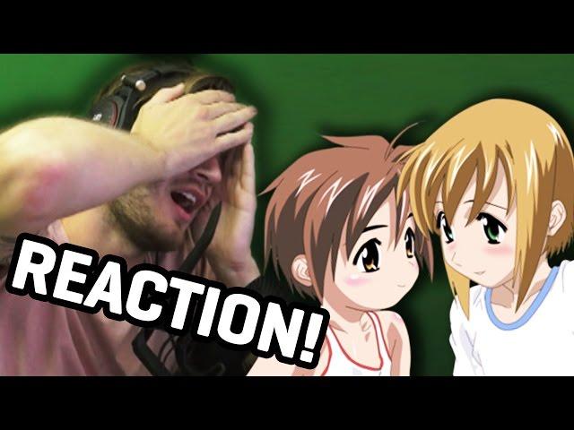 BOKU NO PICO REACTION