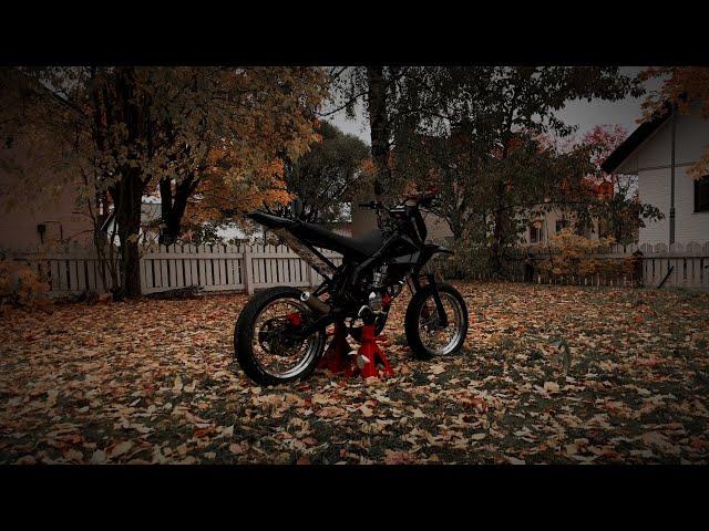 Night Riding | 88br derbi