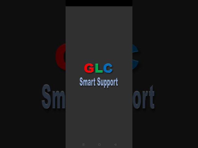 GLC Smart Support - Download and Install