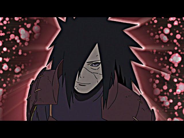 Madara Uchiha Meteor Jutsu TWIXTOR + RSMB + TIME REMAPING After Effects