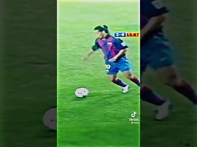 Ronaldinho skills 