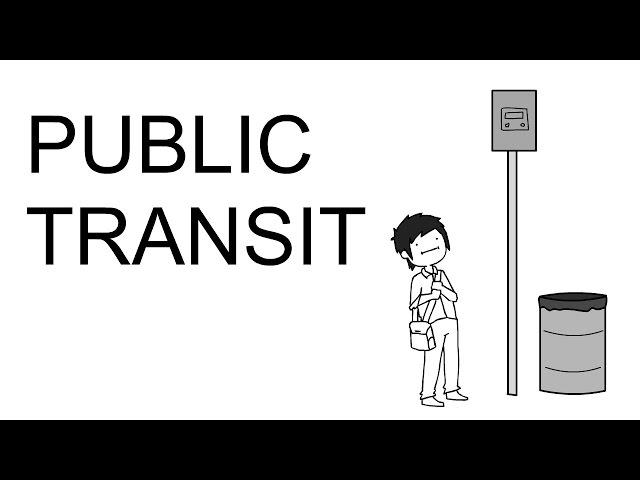 Public Transit