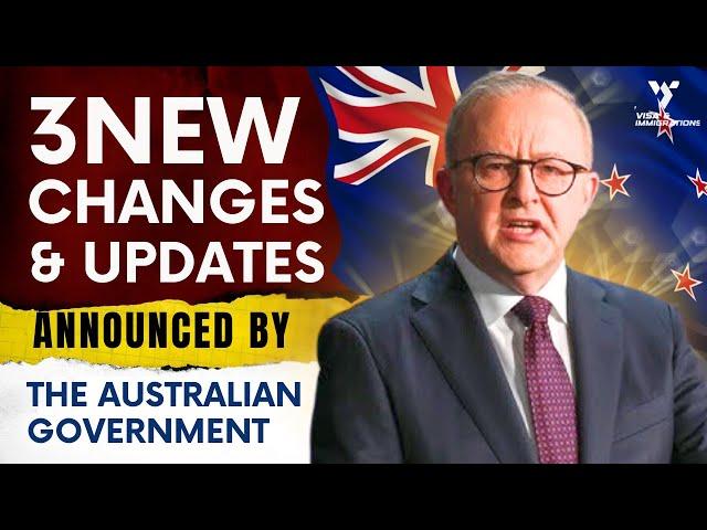 Australian Immigration News 2024 | Points System , Invitation Round , Offshore Chances QnA Session