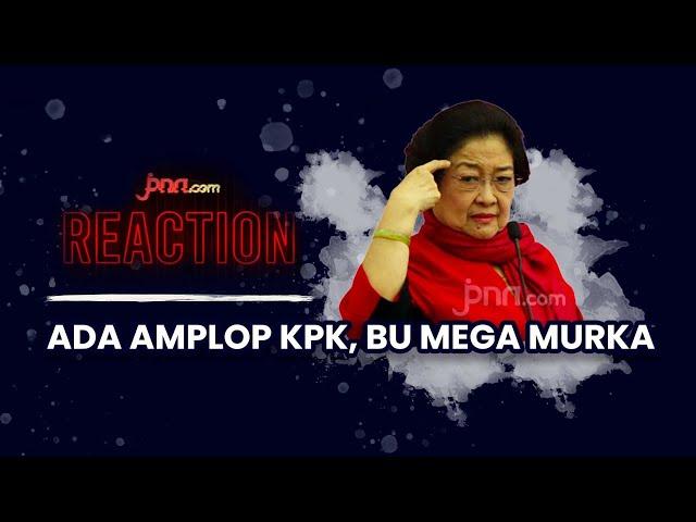 Info Terbaru soal PPPK, Konon Jokowi Pernah Diancam Surya Paloh| Reaction JPNN.com