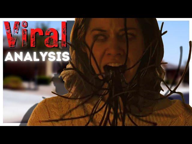 Why the Movie VIRAL is hilariously MISLEADING | The Pathogen and Infectivity in Viral Explained