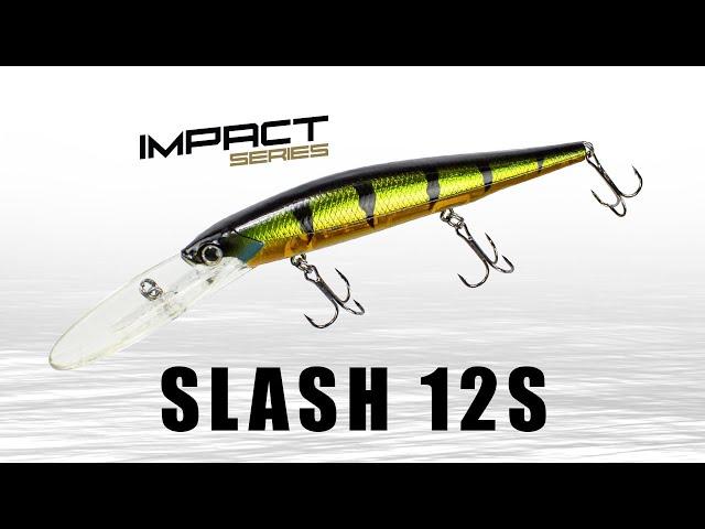 Lunkerhunt Slash 12S