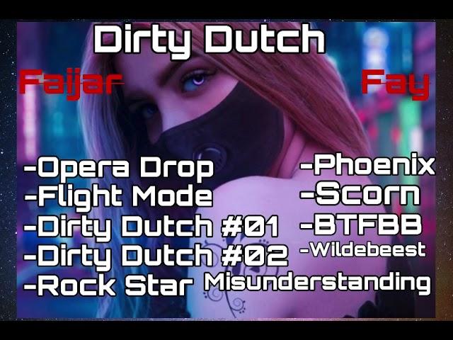 DIRTY DUTCH 2021 #dirtydutch #jungledutch2021 #djterbaru2021 #djfullbass2021 #djtiktokterbaru2021