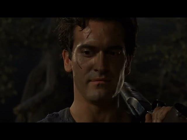 my favourite ash williams quotes from the evil dead trilogy