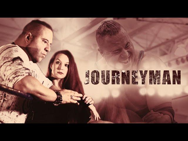 Journeyman | Professional Wrestling | Full Movie