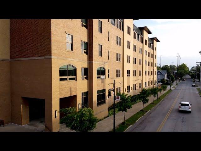 Living on Campus | Gannon Accepted Student Resource Hub