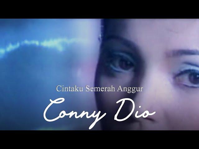 Conny Dio - Cintaku Semerah Anggur (Remastered Audio)