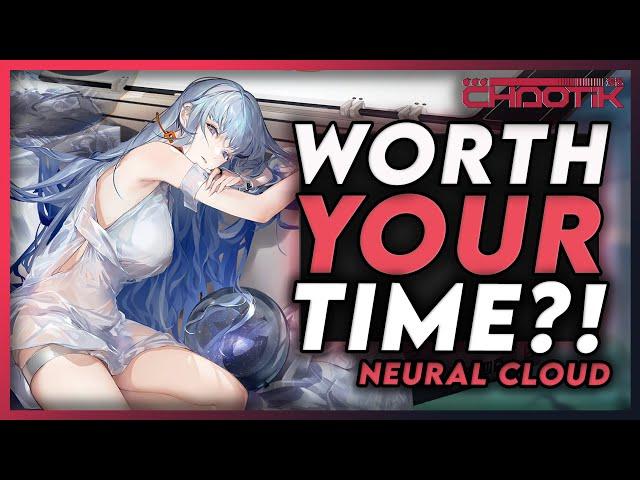 Neural Cloud | FIRST IMPRESSIONS: A ROGUELIKE THAT YOU MUST TRY!