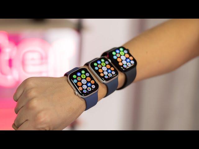 Apple Watch 10 Vs 9 Vs SE 2! Care Merită?