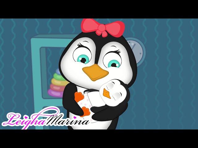 Fall Asleep Lullaby - Gentle Melody for Babies - Leigha Marina