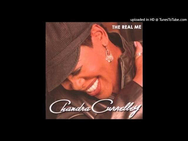 Chandra Currelley-Your Word