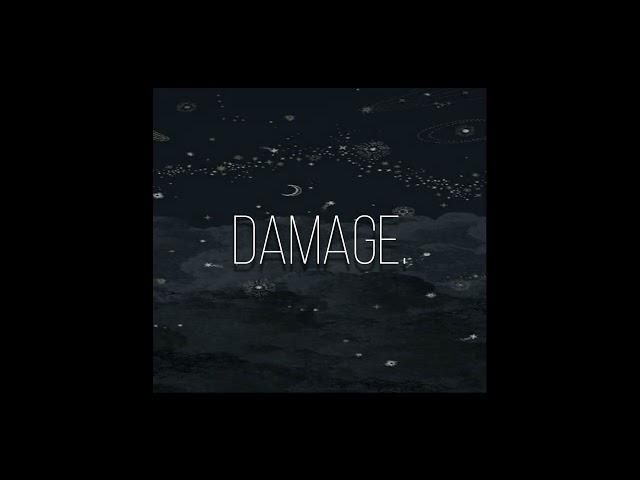 [FREE FOR PROFIT] T-LOW x  Sierra Kidd Dark Type Beat - "damage"  prod.by.changeless