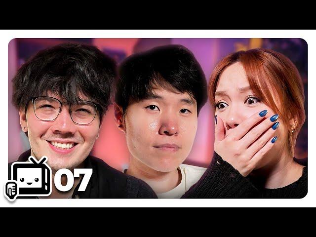 *THE* TWITCH BAN | OfflineTV Podcast #7