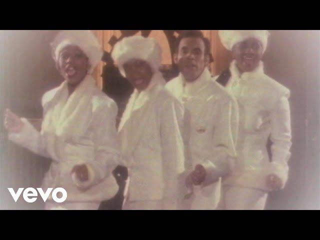 Boney M. - Mary's Boy Child (Official Video)